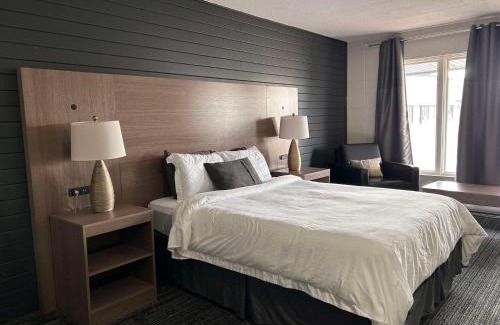 Kapuskasing Hotel | SureStay by Best Western Kapuskasing