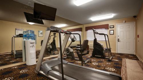 Deer Park Hotel | SureStay Hotel by Best Western Deer Park
