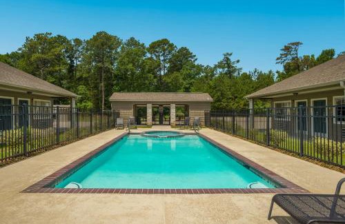 Leesville Hotel | SureStay Hotel by Best Western Leesville