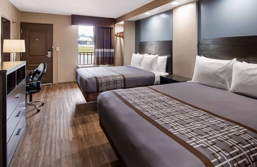 Jasper Hotel | SureStay Hotel by Best Western Jasper