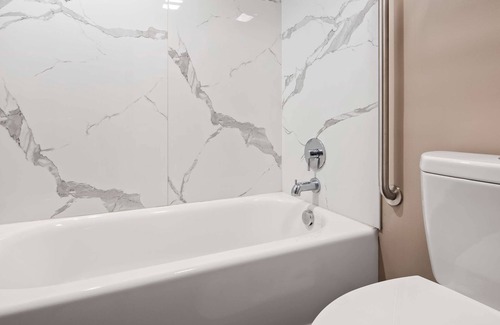 Jasper Hotel | SureStay Hotel by Best Western Jasper
