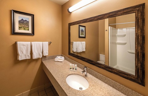 Lovelock Hotel | Surestay Hotel by Best Western Lovelock