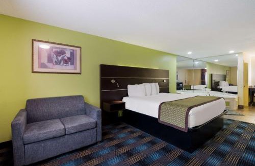 Manning Hotel | SureStay Hotel by Best Western Manning