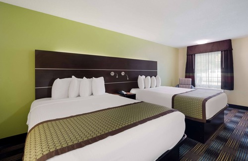 Manning Hotel | SureStay Hotel by Best Western Manning