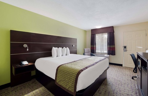 Manning Hotel | SureStay Hotel by Best Western Manning