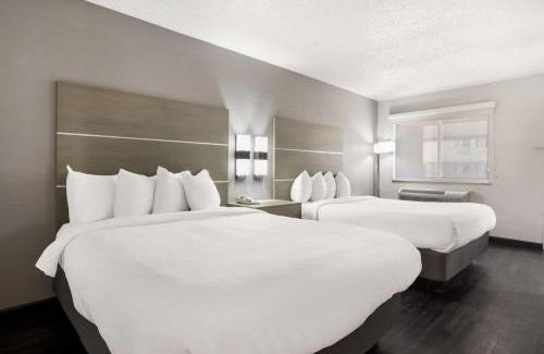 Grants Hotel | SureStay Hotel by Best Western Grants