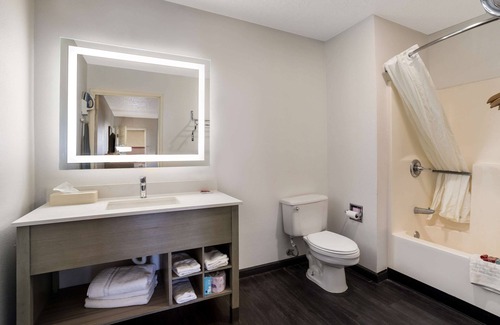 Grants Hotel | SureStay Hotel by Best Western Grants