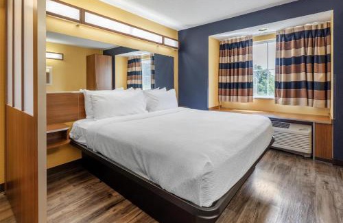 Keyser Hotel | SureStay Plus Hotel by Best Western Keyser