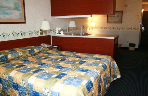 Rocklin Hotel | SureStay Plus Hotel by Best Western Rocklin