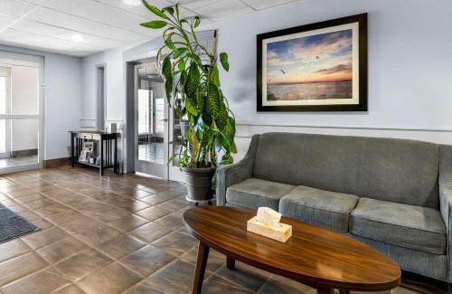 Hardisty Hotel | SureStay Studio by Best Western Hardisty