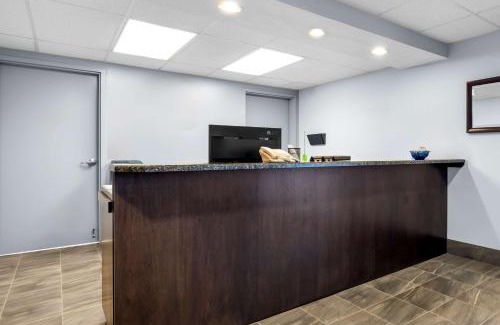 Hardisty Hotel | SureStay Studio by Best Western Hardisty