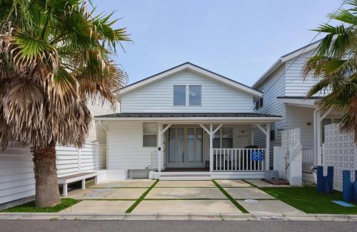 Ichinomiya House | Surf and Turf Ichinomiya West - 九十九里 サーフアンドターフ一宮ウエスト