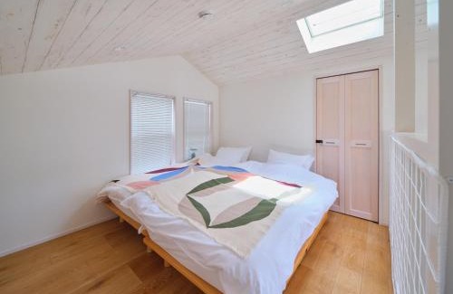 Ichinomiya House | Surf and Turf Ichinomiya West - 九十九里 サーフアンドターフ一宮ウエスト