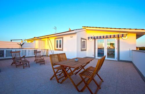 Lavinio Lido di Enea Apartment | Surf and Windsurfer House Anzio