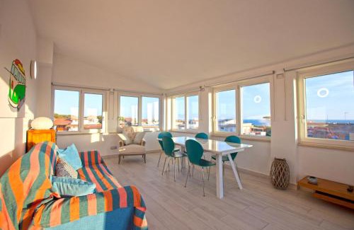 Lavinio Lido di Enea Apartment | Surf and Windsurfer House Anzio