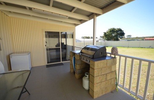 Kalbarri House | Surf Caster - Kalbarri, WA