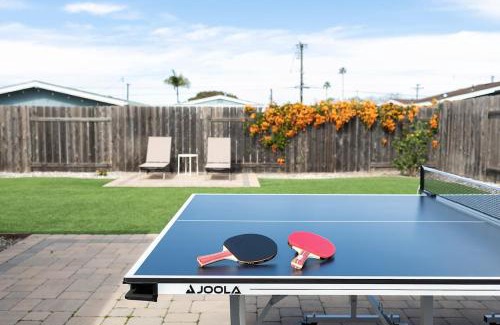 Clairemont House | Surf Farm House with backyard Oasis and Jacuzzi