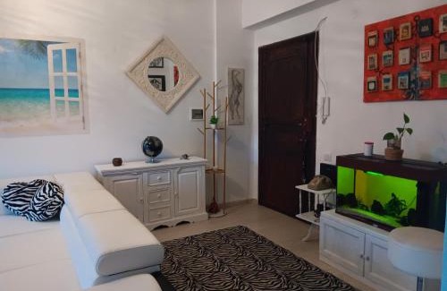 Passo Oscuro Apartment | Surf House d'Elite