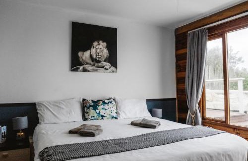Paradise Beach Cabin | Surf Lodge South Africa