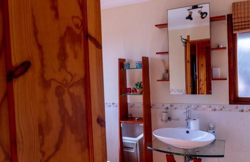 Paradise Beach Cabin | Surf Lodge South Africa