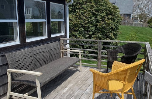Snug Harbor House | Surf's Up Snug Harbor East Matunuck Beach House
