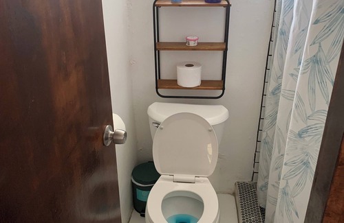 Dorado Pueblo Apartment | Surfers/backpackers Paradise