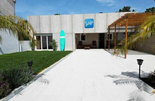 Charneca de Caparica e Sobreda Villa | Surfie Surf Beach e Adventure