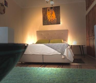 Tamraght Apartment | surfing in agadir