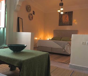 Tamraght Apartment | surfing in agadir