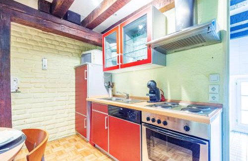 Hessenheim Apartment | Surfinia - piscine partagée - proche Europa Park