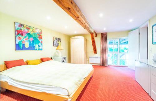 Hessenheim Apartment | Surfinia - piscine partagée - proche Europa Park