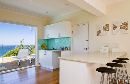 Whale Beach House | SURFS UP by Palm Beach Holiday Rentals