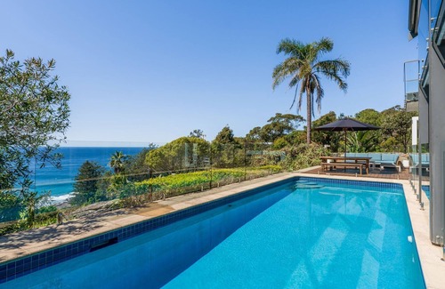 Whale Beach House | SURFS UP by Palm Beach Holiday Rentals