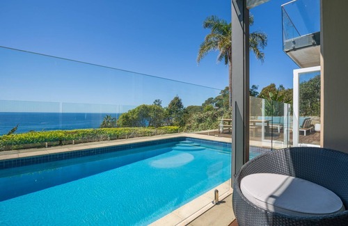 Whale Beach House | SURFS UP by Palm Beach Holiday Rentals