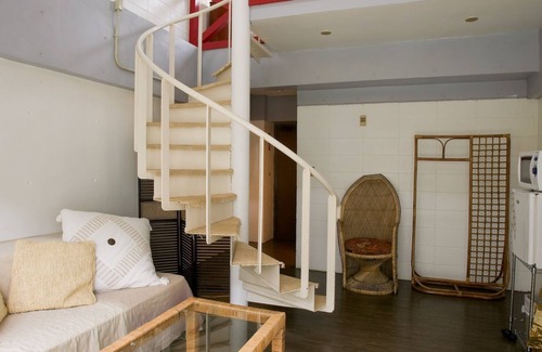 Onna Bed & Breakfast | Surfside Bed & Breakfast
