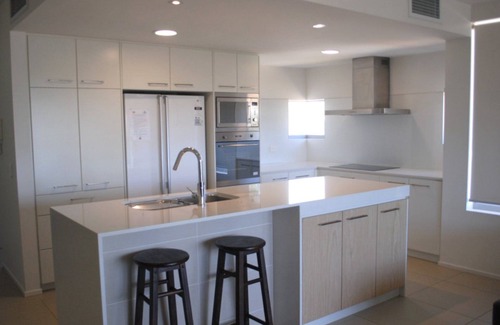 Currimundi Apartment | SURFSIDE ONE UNIT 4 - Fantastic views & prime location.