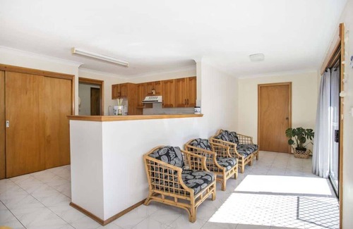 Kioloa House | Surfside - The perfect holiday destination