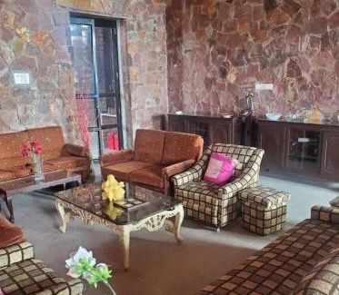 Khattalwada Villa | SurIndu farm