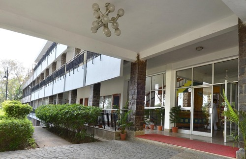 Sirsa Hotel | Surkhab Tourist Resort