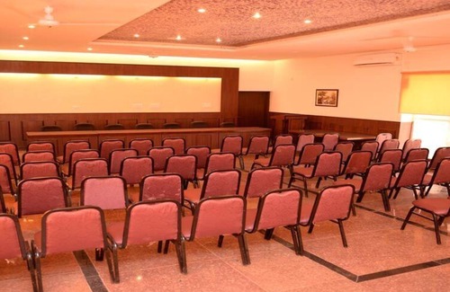 Sirsa Hotel | Surkhab Tourist Resort