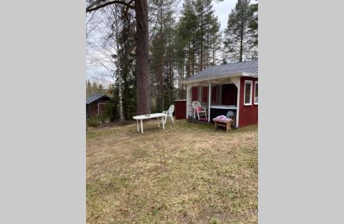 Bjurholm Ski Chalet | Surrounded by nature in Bjurholm