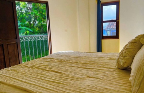 Xico Hotel | Surrounded by Nature