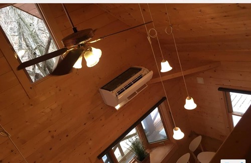 Higashiizu House | Surrounded by the warmth of the fireplace BBQ whi/Kamo-gun Shizuoka