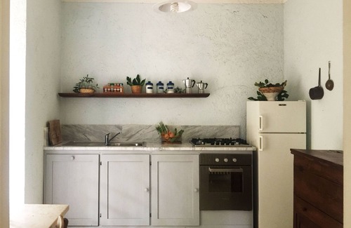 Corbara Cottage | surrounded by unspoilt enviroment, traditional country house (6km from Orvieto)
