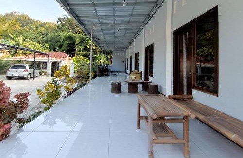 Kebumen Hotel | Surya Abadi Homestay Syariah RedPartner