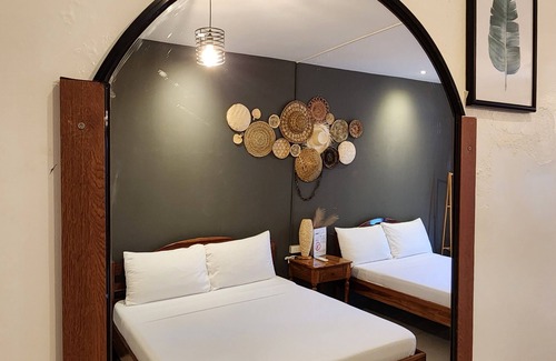 Tanawan House | Susada's Inn