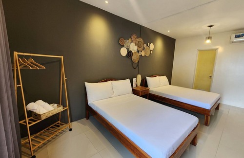 Tanawan House | Susada's Inn