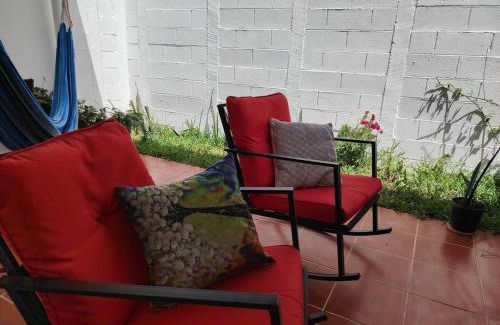 Apaneca Apartment | Susana's house, your home in Ahuachapán