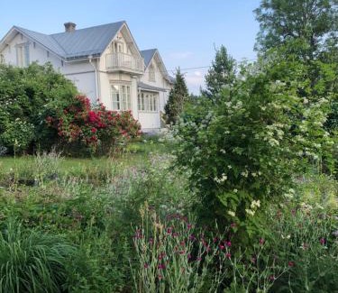 Bambole Bed & Breakfast | Susannes B&B