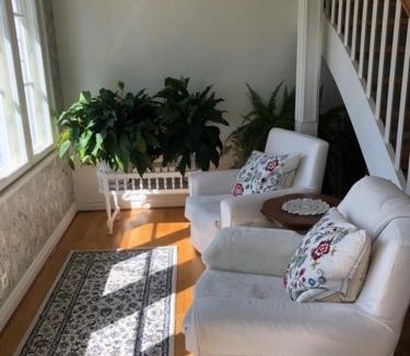 Bambole Bed & Breakfast | Susannes B&B